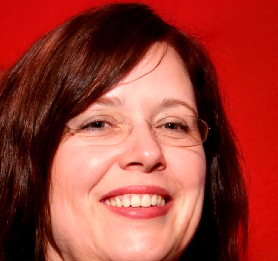 Ritratto di Sara Lombardi, content creator specializzata in gaming